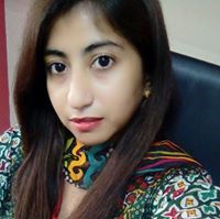 Uzma Anwar