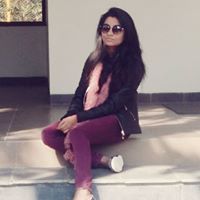 Hardika Jain