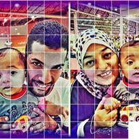 Islam Mohammed