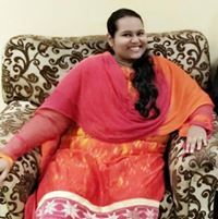 Gauravi Shethgaonkar