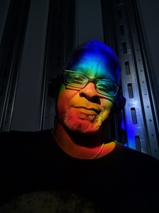 Derek Allen