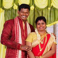 Vinod Kumar