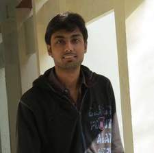 Abhishek Garg