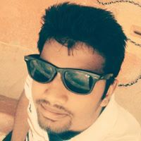 Rahul Krish