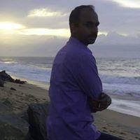 Santhoshkumar Sv