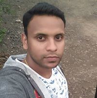 Yedhu Krishnan