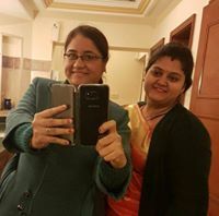 Mriganka Joshi