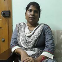 Janani Karthikeyan