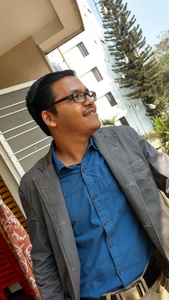 Sanmit Sarkar