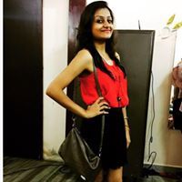 Aparajita Shavarna