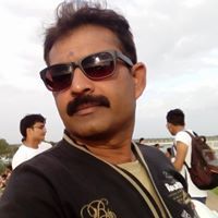 Daxesh Jethi