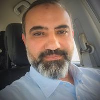 Waleed Alsayed
