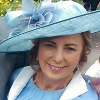 Karolyne Rowlands