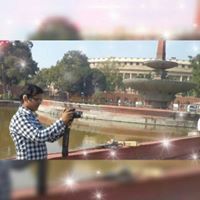 Pradumn Goyal