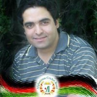 'Ahmad' 'Zubair'