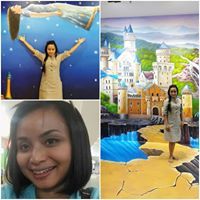 Laila Mohd Halim