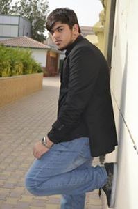 Zubair Muhammad