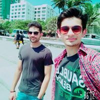 Archit Maheshwari