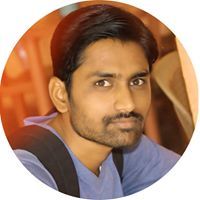 Mahantesh Radderatti