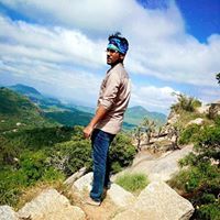 Rohit Eshwar
