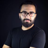 Majd Saleh