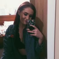 Bree Gillespie