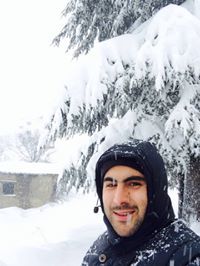 Seif Ali