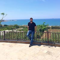 Ali Hanef