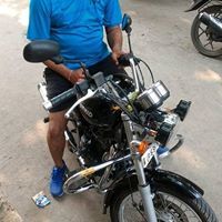 Vipul Upadhyay