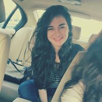 Taghreed Abd El Rehim