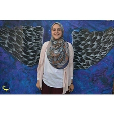 Aya Abdullah