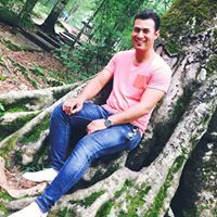 Hayawy Yehya