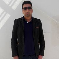 Harish Chander