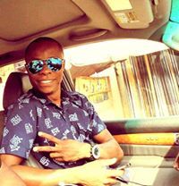 Udonna Jnr