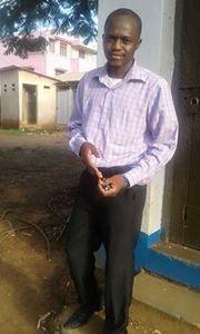 Umuru Jalua