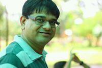 Jayesh Vadher