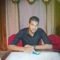 Mohamed Sayed
