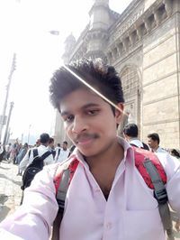 Shubham Jondhale