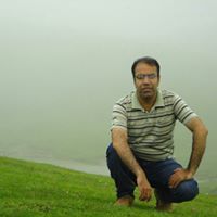 Fasih Syed