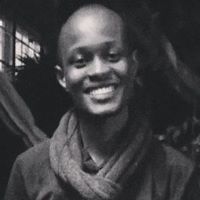 Steve Mwangi