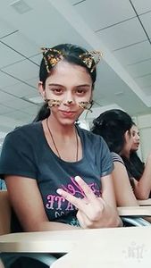 Nalini Yadav
