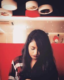 Suhaila Hossain