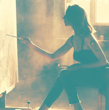 العنود محمد