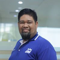 Mohd Yusrino