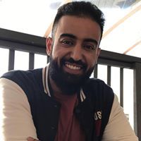 Fahad Alf