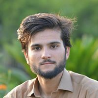 Arslan Khan