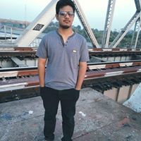 Hamza Lokhandwala