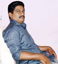 Sanilkumar Sivadasan