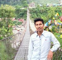 Swagat Bajracharya