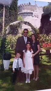 Elisabetta De Stradis